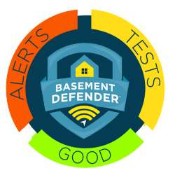 Basement Defender